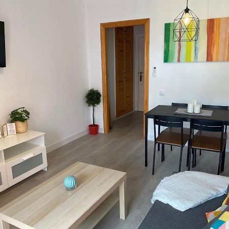 Apartamento Agata 510 Excelente Con Vista Al Mar!!! Benalmádena Dış mekan fotoğraf