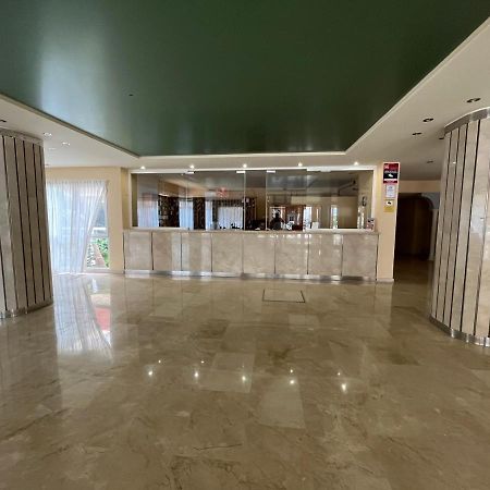 Apartamento Agata 510 Excelente Con Vista Al Mar!!! Benalmádena Dış mekan fotoğraf