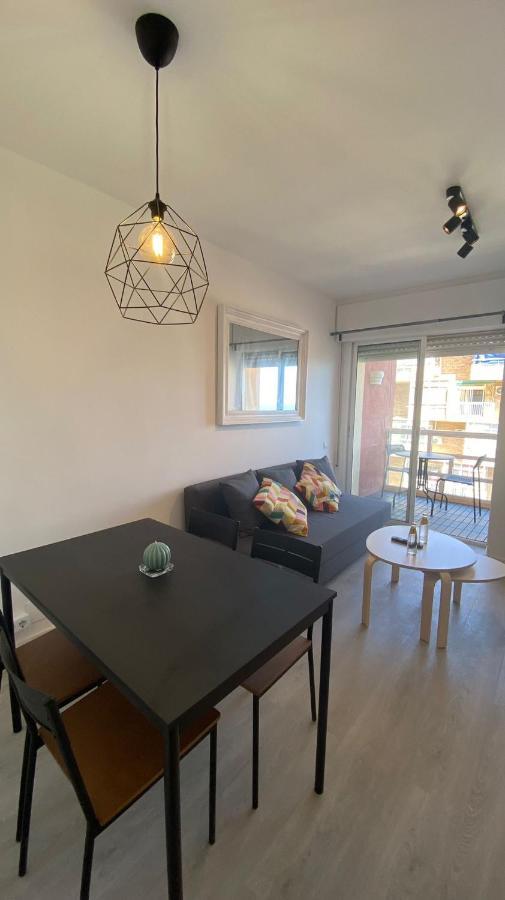 Apartamento Agata 510 Excelente Con Vista Al Mar!!! Benalmádena Dış mekan fotoğraf