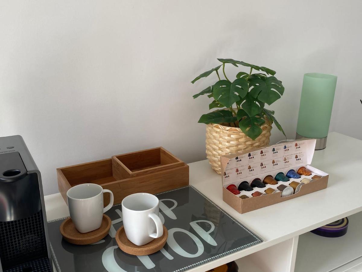 Apartamento Agata 510 Excelente Con Vista Al Mar!!! Benalmádena Dış mekan fotoğraf