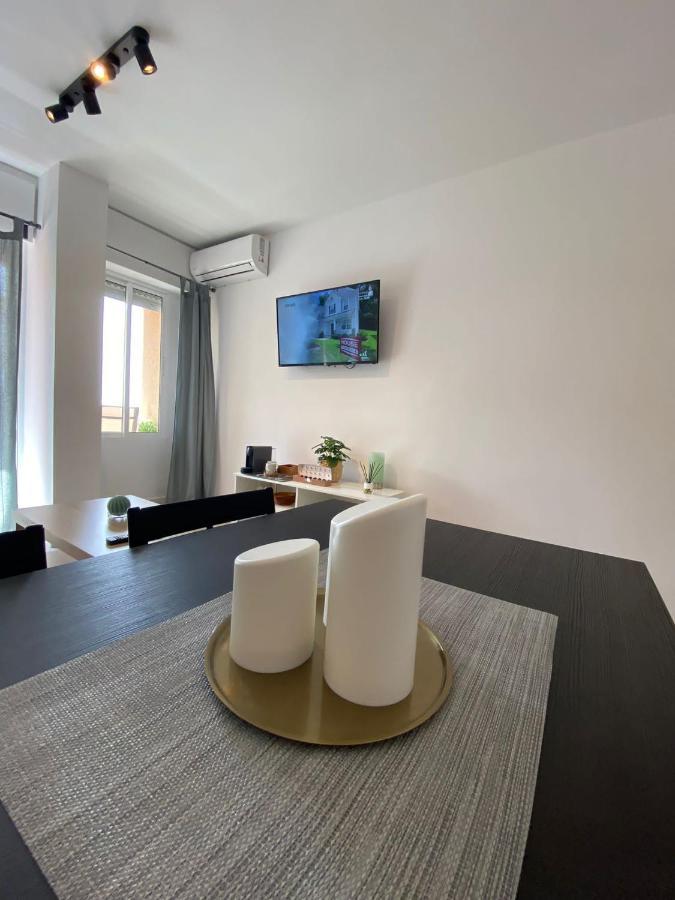 Apartamento Agata 510 Excelente Con Vista Al Mar!!! Benalmádena Dış mekan fotoğraf