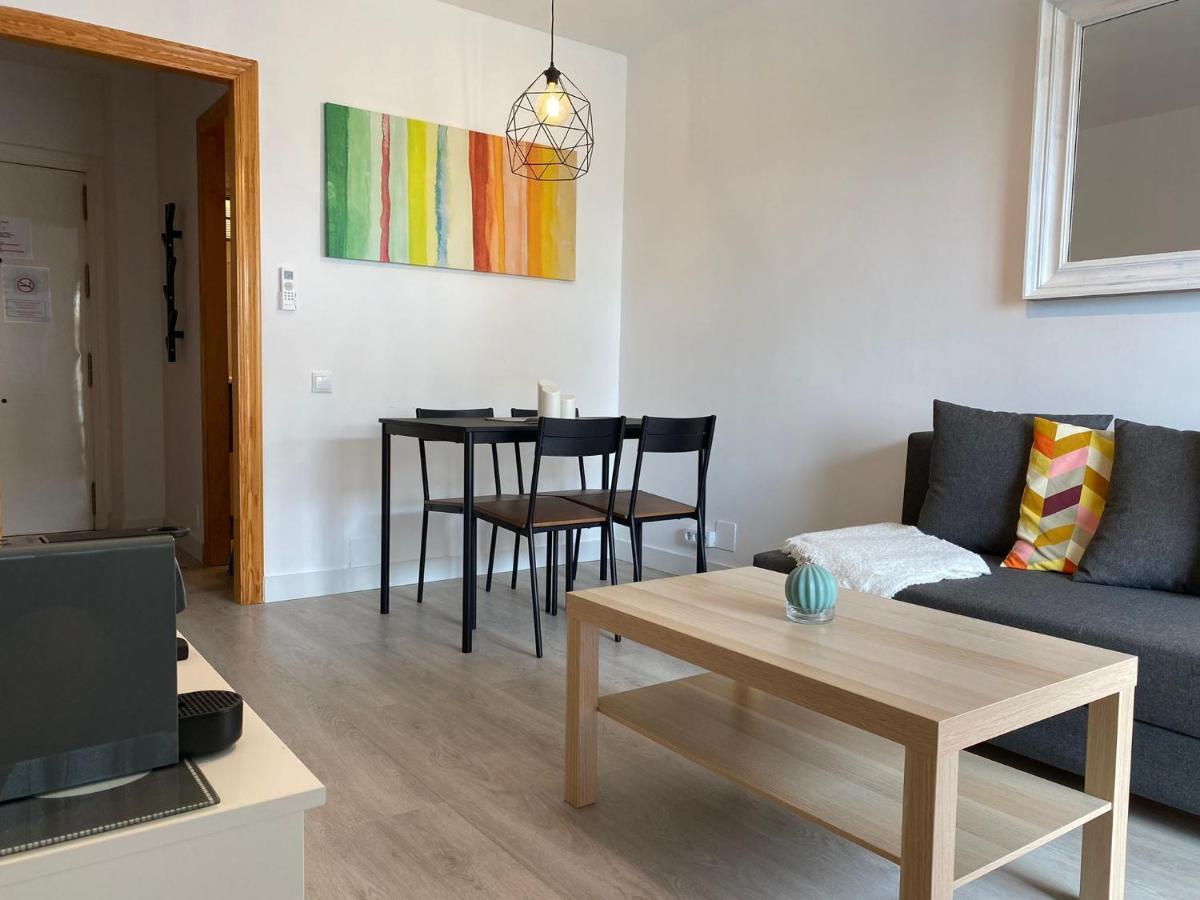 Apartamento Agata 510 Excelente Con Vista Al Mar!!! Benalmádena Dış mekan fotoğraf